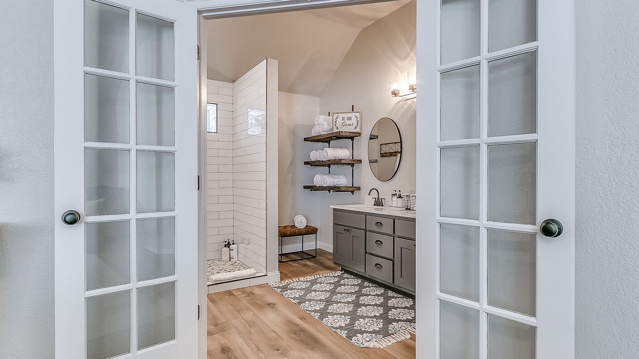 Photo of Bedroom in Edmond