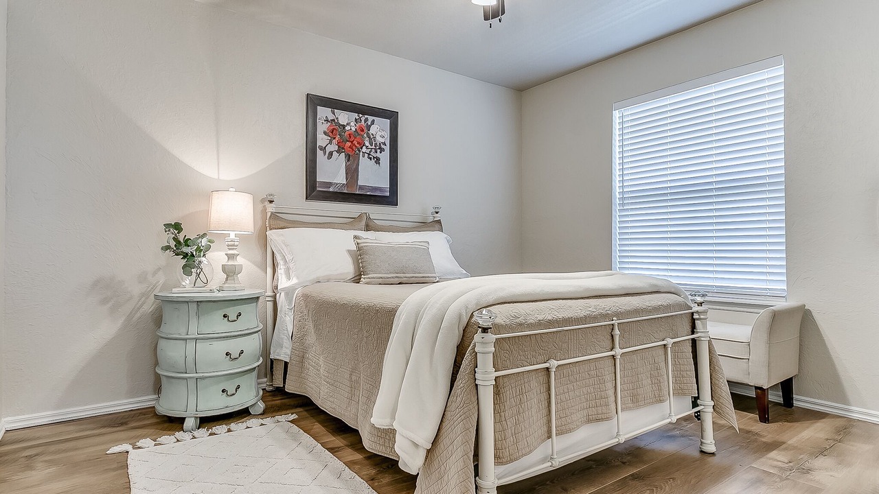 Photo of Bedroom in Edmond