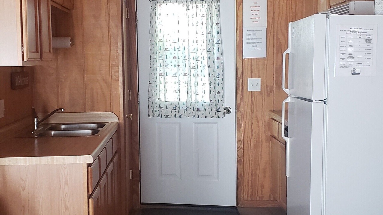 Photo of Kitchen in Hayward