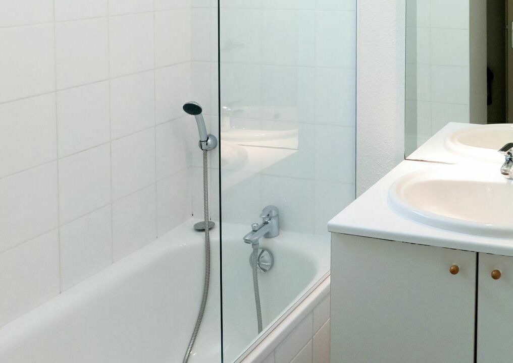 Photo of Bathroom in Aureilhan