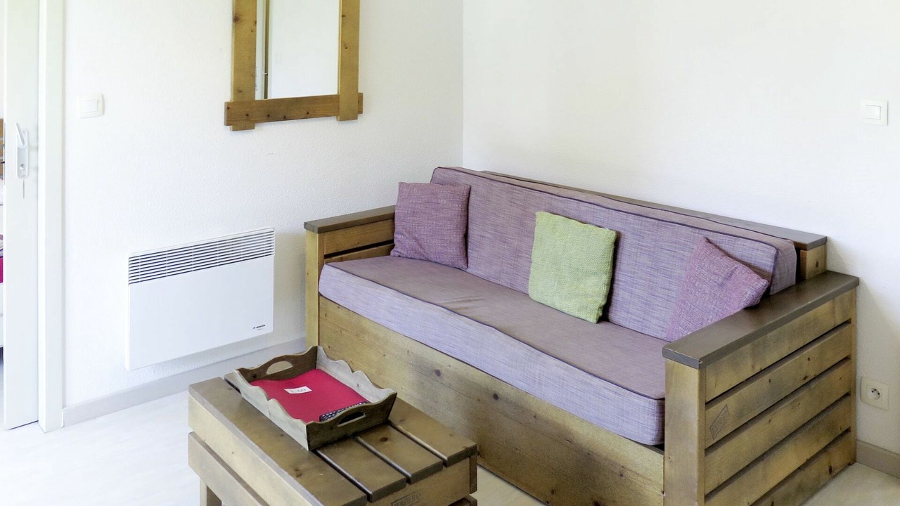 Photo of Bedroom in Aureilhan