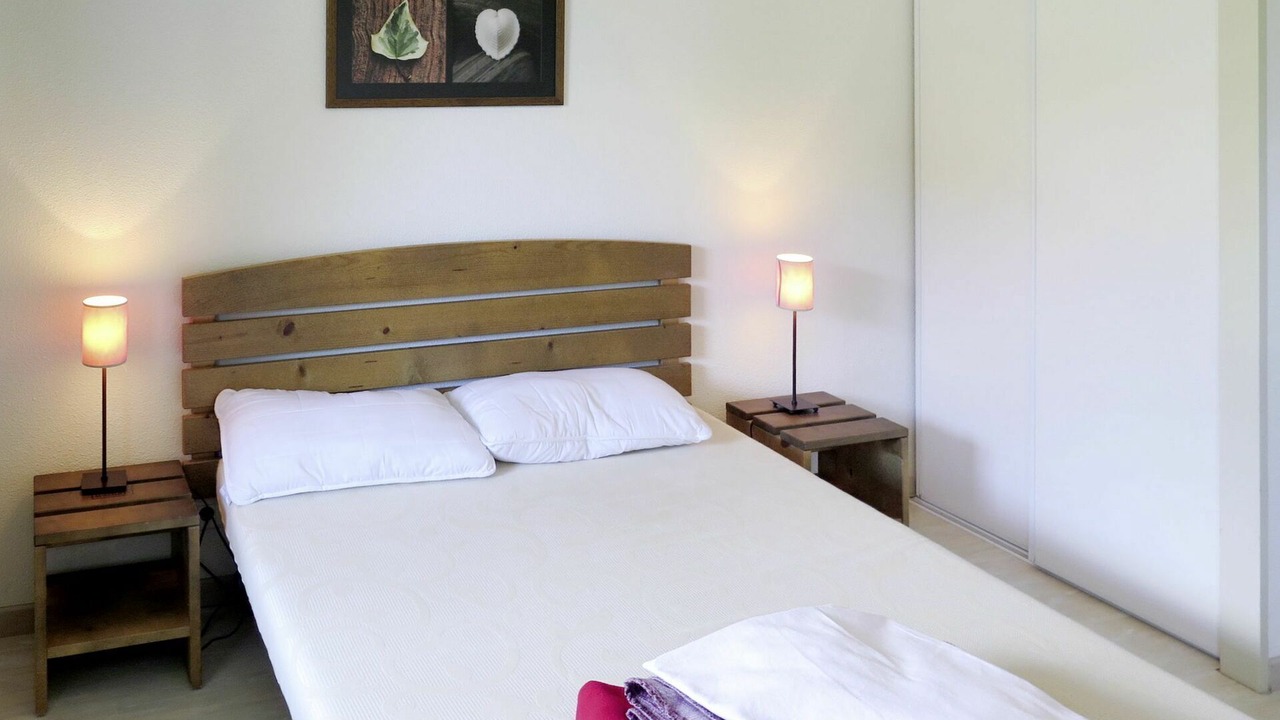 Photo of Bedroom in Aureilhan