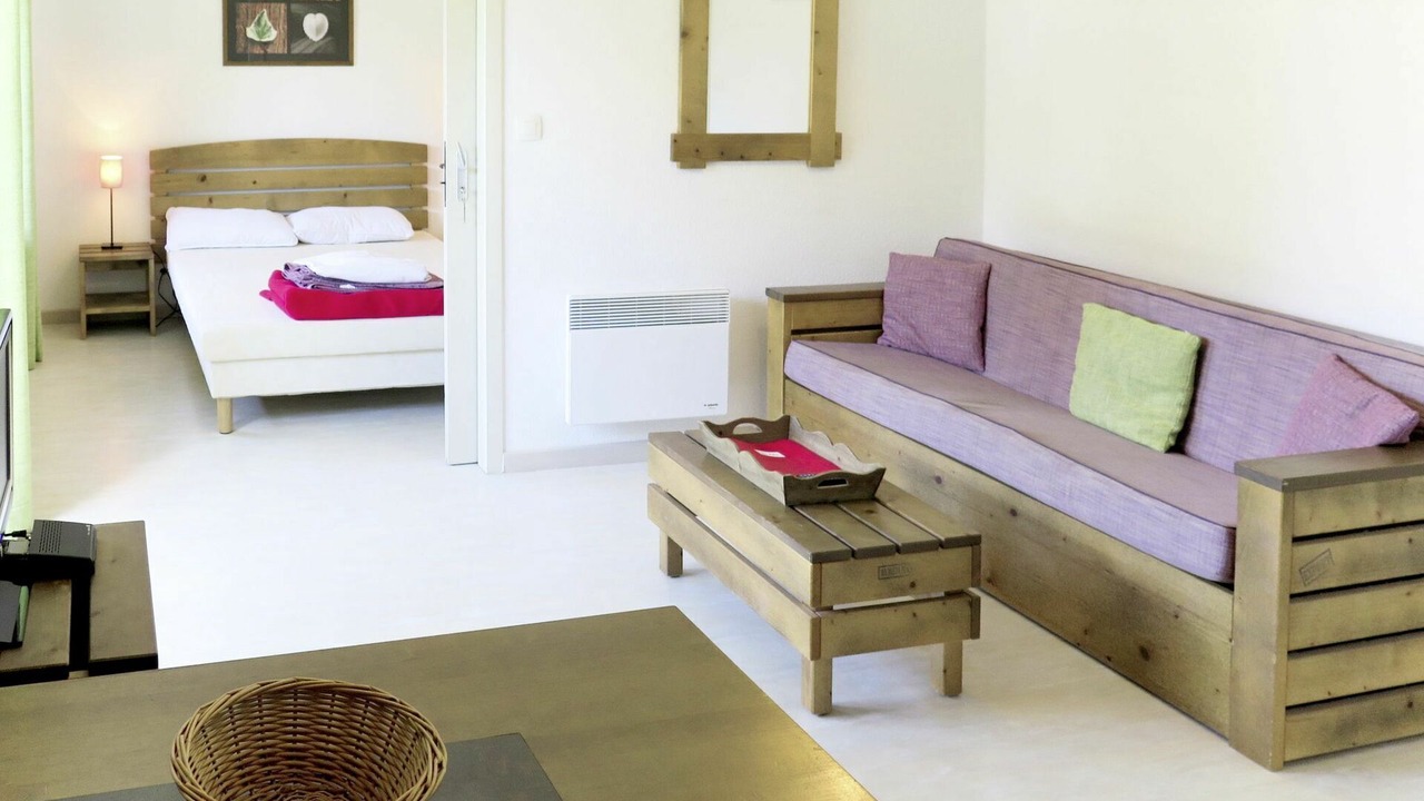 Photo of Bedroom in Aureilhan