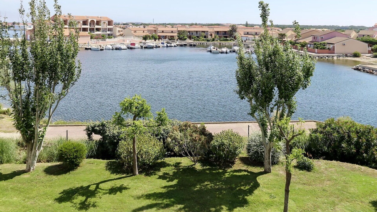 Photo of Outdoor in Le Barcares