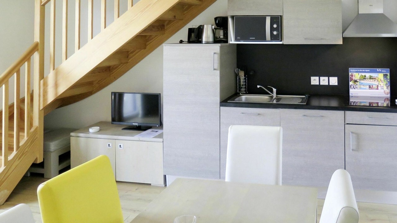 Photo of Bedroom in Biscarrosse Plage
