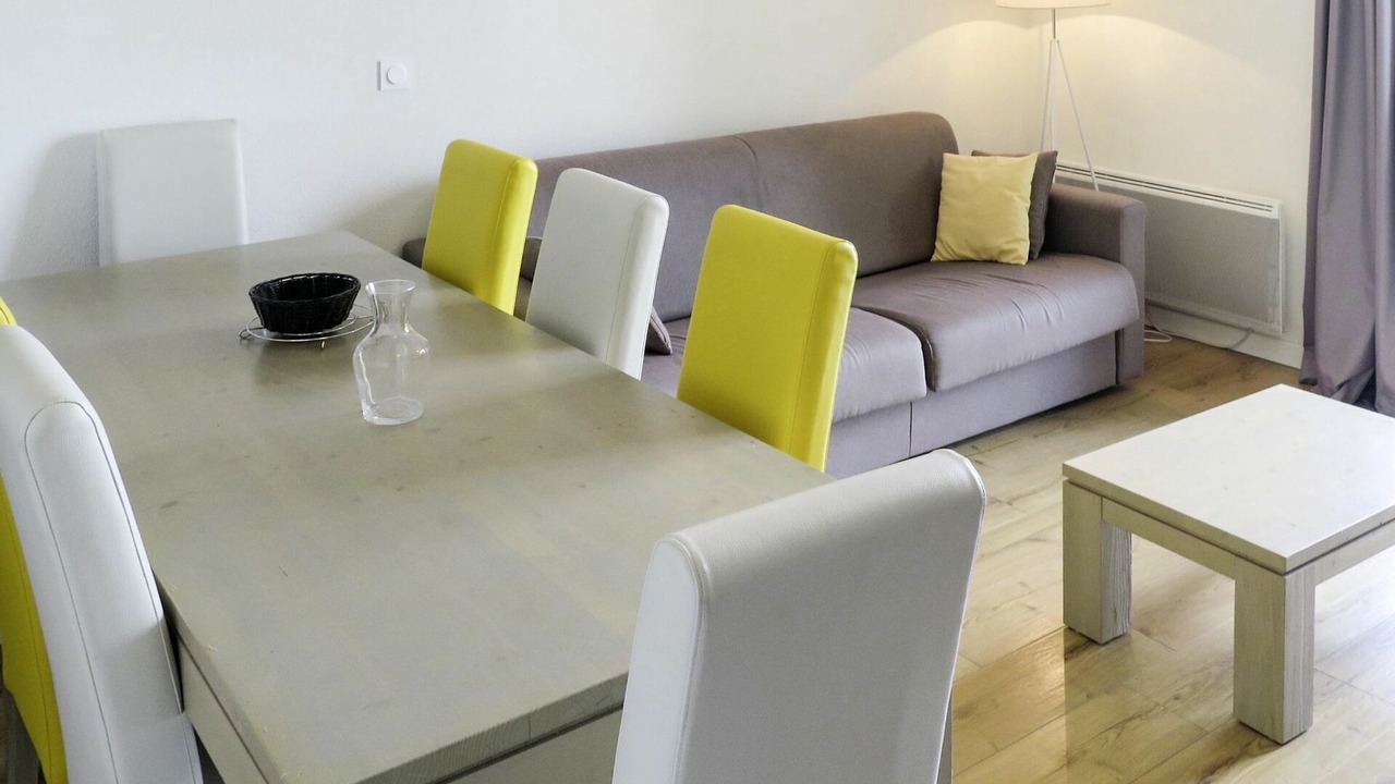 Photo of Bedroom in Biscarrosse Plage