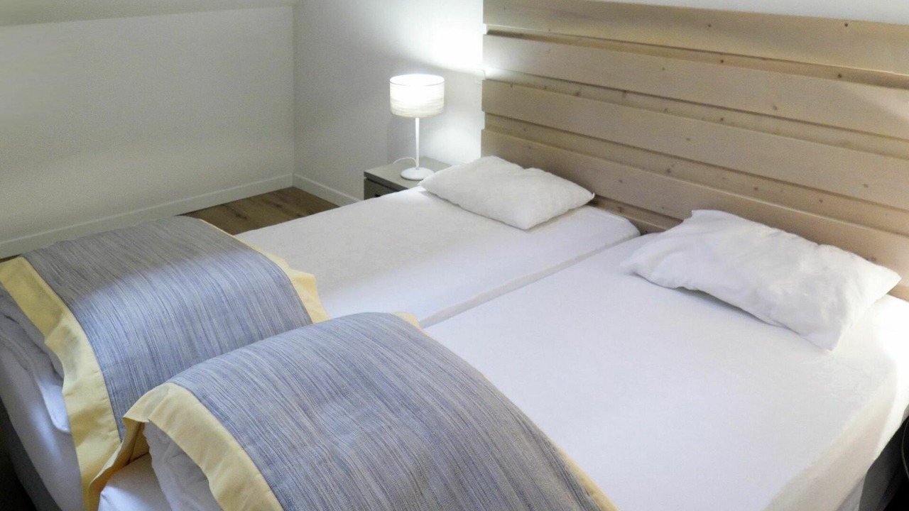 Photo of Bedroom in Biscarrosse Plage