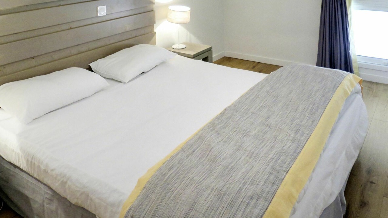 Photo of Bedroom in Biscarrosse Plage