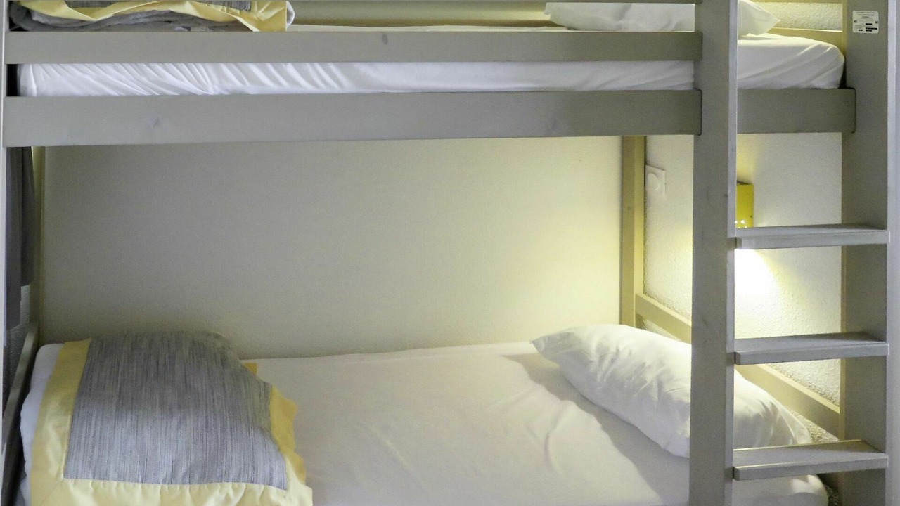 Photo of Bedroom in Biscarrosse Plage