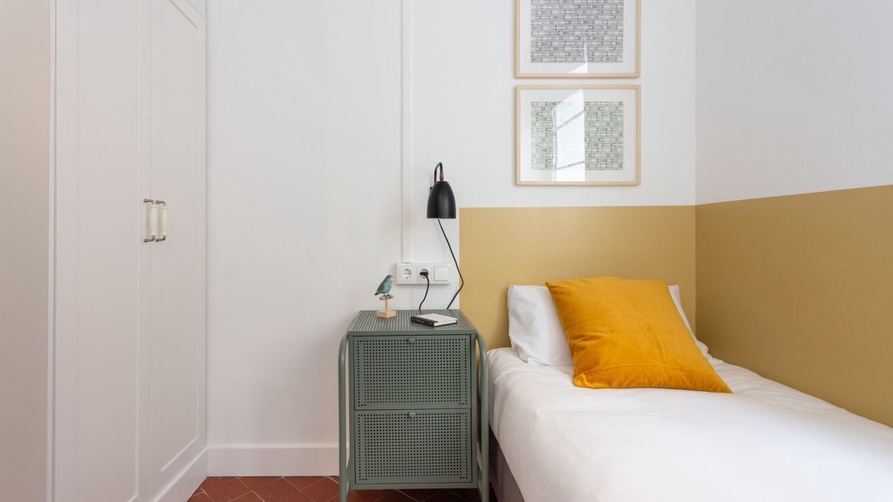 Photo of Bedroom in El Putget i Farro