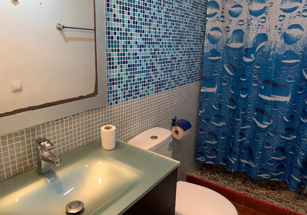 Photo of Bathroom in Duesaigues
