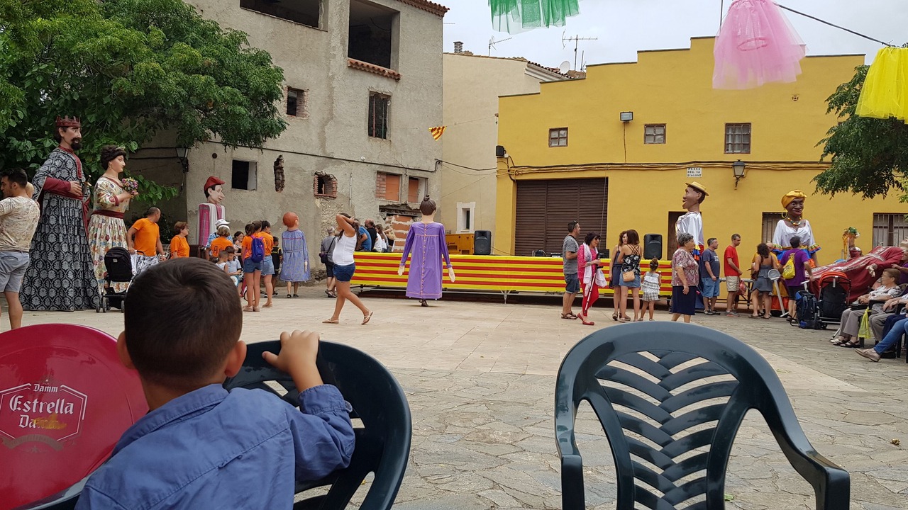 Photo of Outdoor in Duesaigues