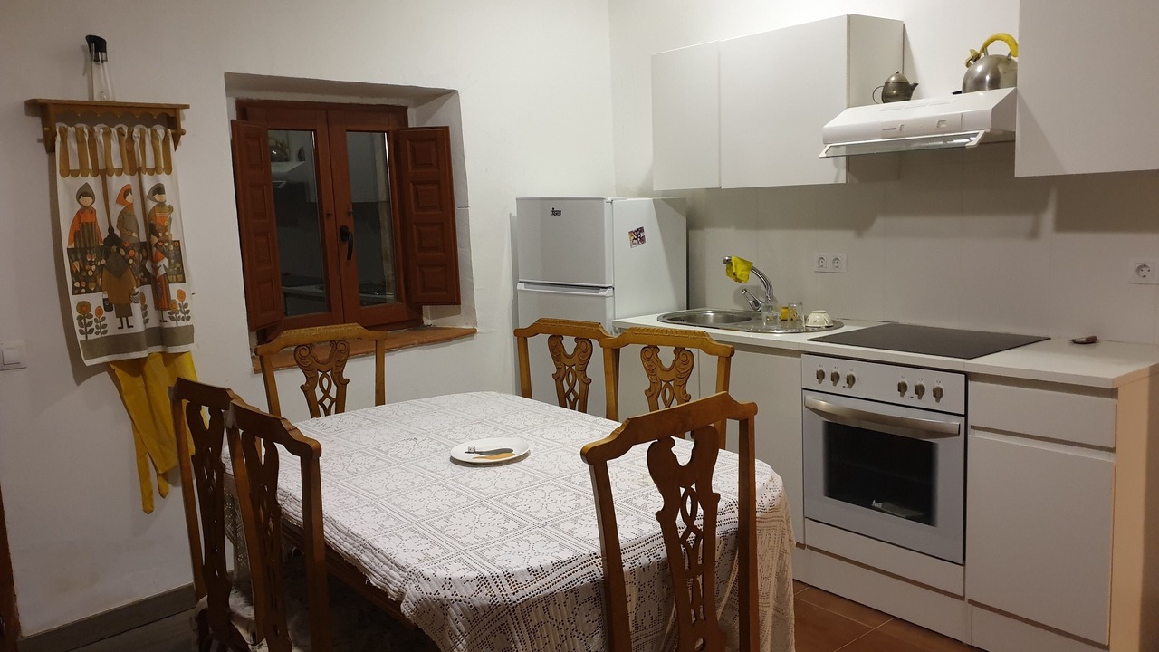 Photo of Kitchen in Duesaigues