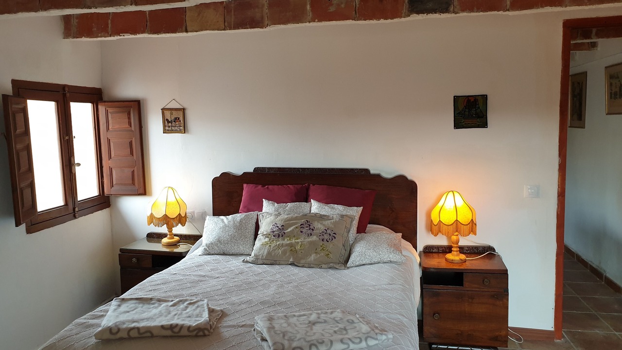 Photo of Bedroom in Duesaigues