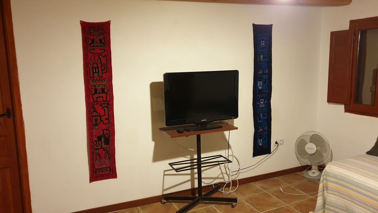 Photo of Bedroom in Duesaigues