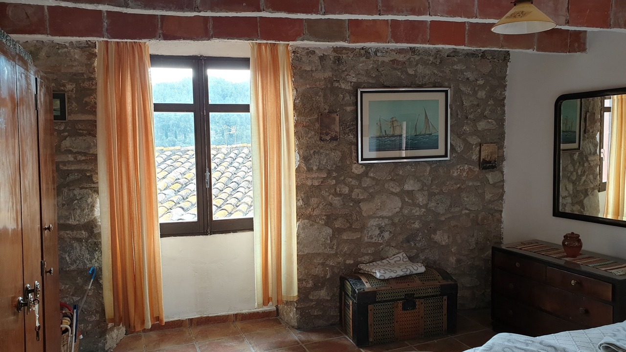 Photo of Bedroom in Duesaigues