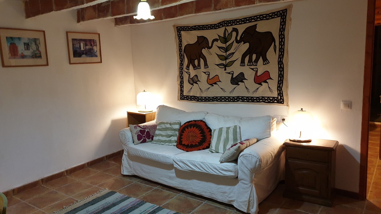 Photo of Livingroom in Duesaigues