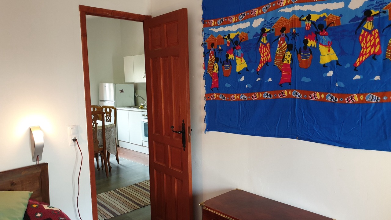 Photo of Bedroom in Duesaigues