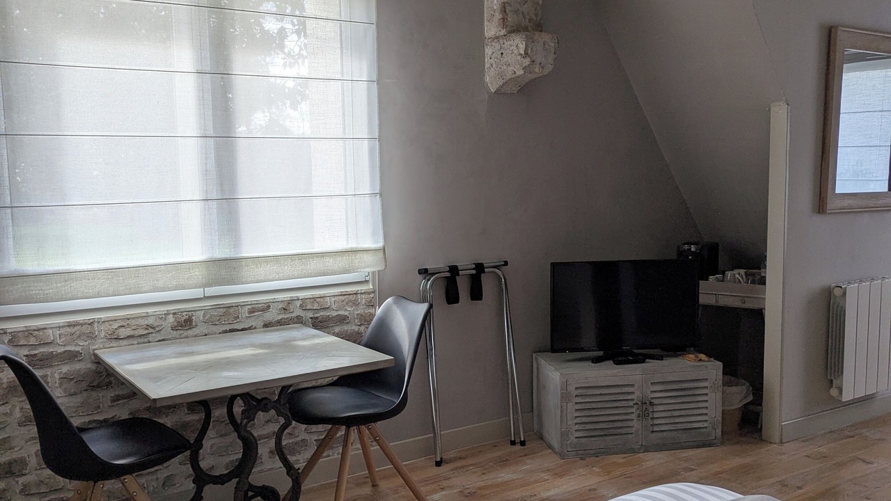 Photo of Bedroom in Soings-en-Sologne