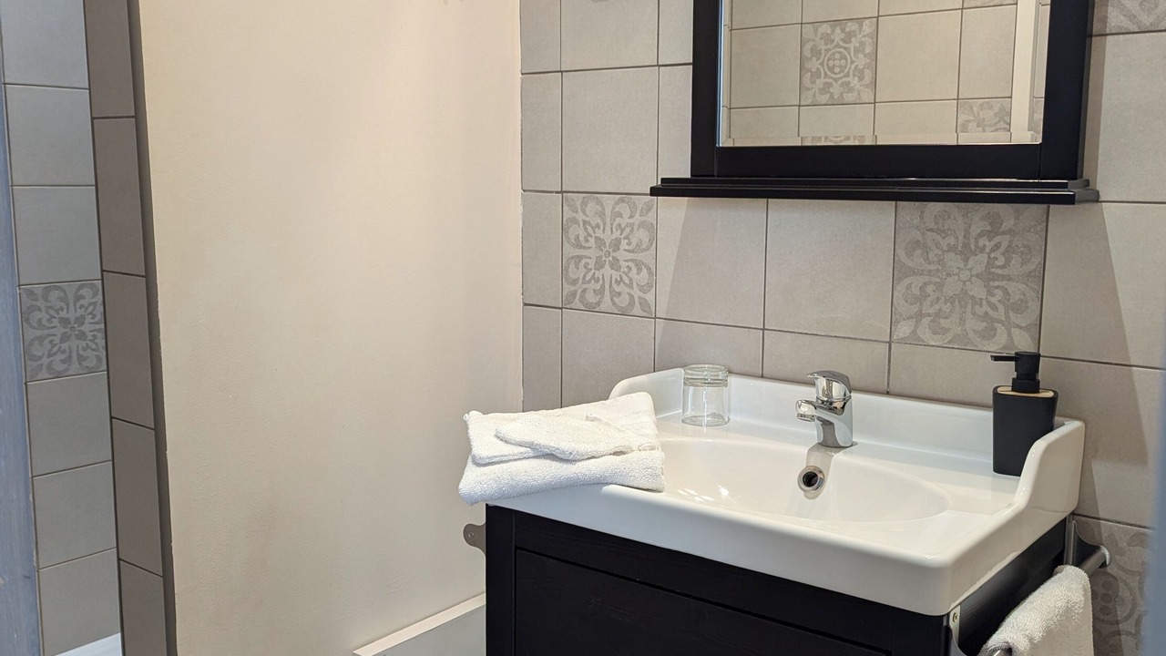 Photo of Bathroom in Soings-en-Sologne