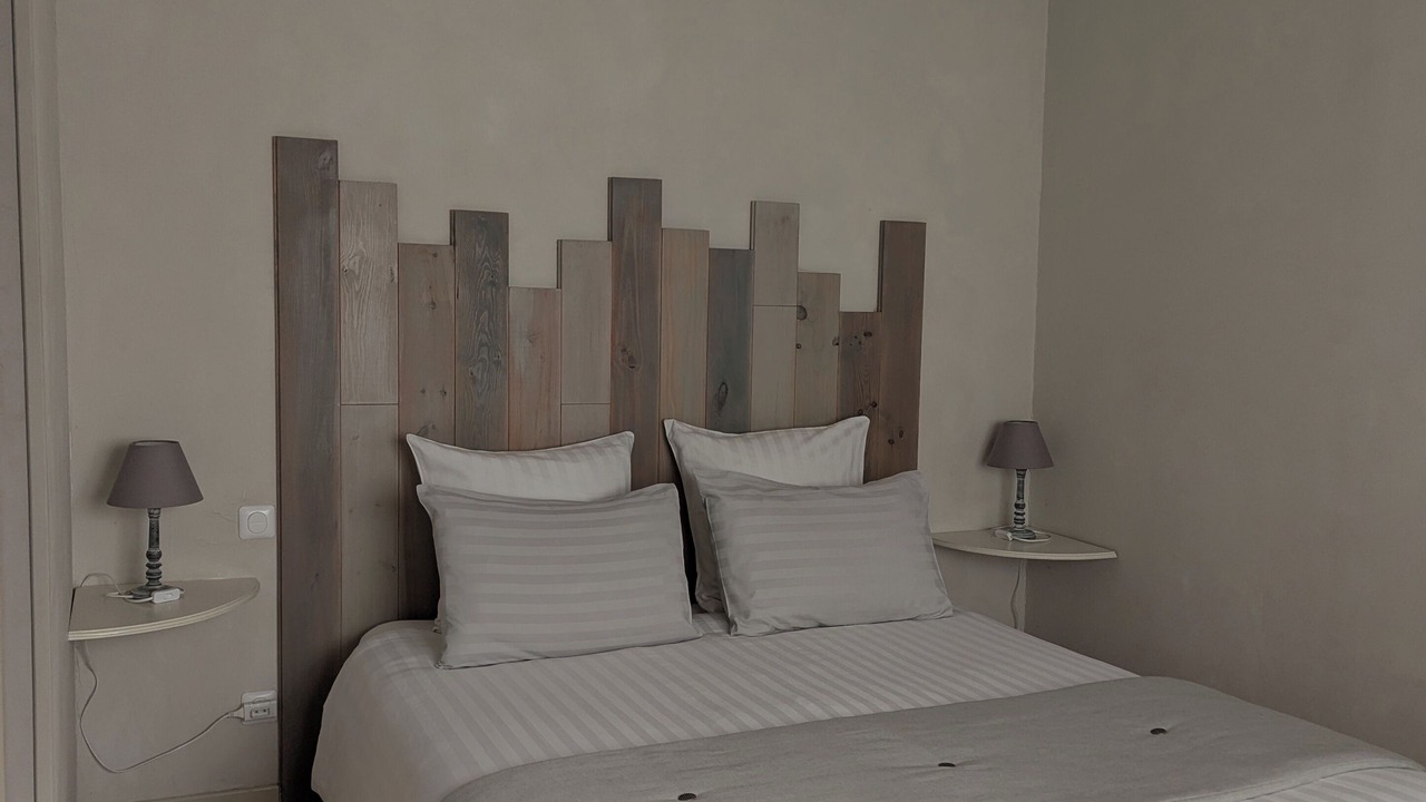 Photo of Bedroom in Soings-en-Sologne