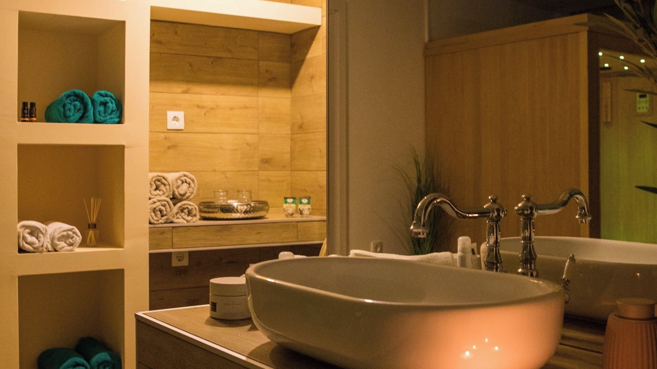 Photo of Bathroom in Rozat