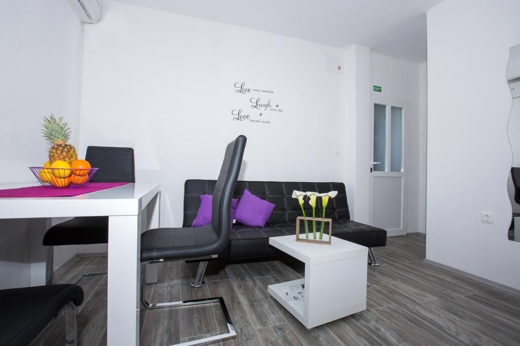 Photo of Livingroom in Rozat