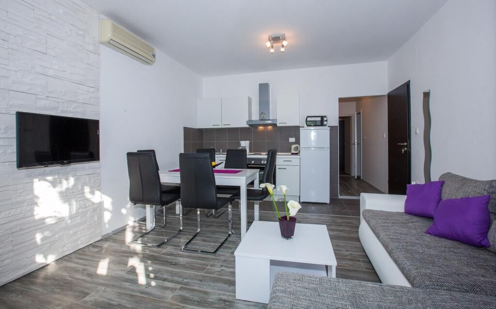 Photo of Livingroom in Rozat