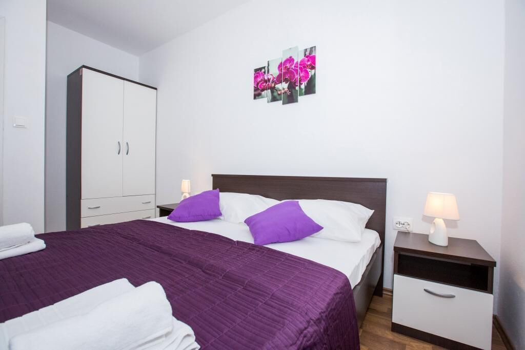 Photo of Bedroom in Rozat