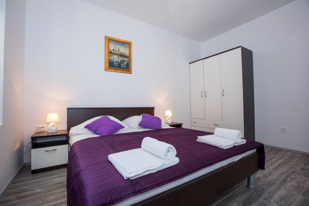 Photo of Bedroom in Rozat