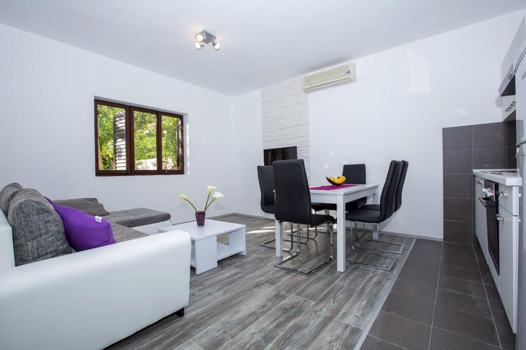 Photo of Livingroom in Rozat