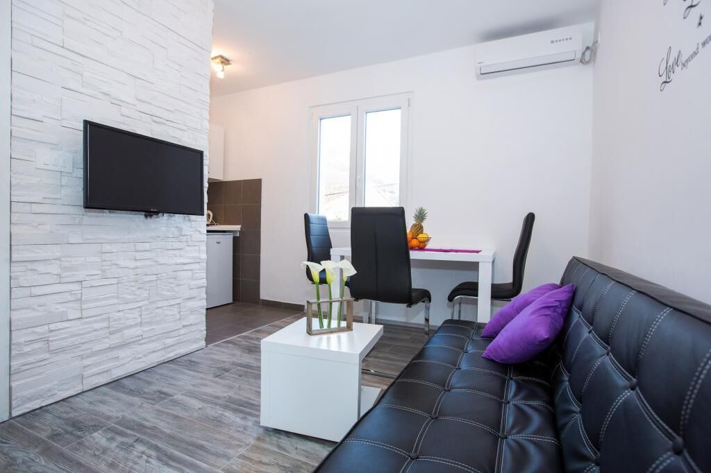 Photo of Livingroom in Rozat