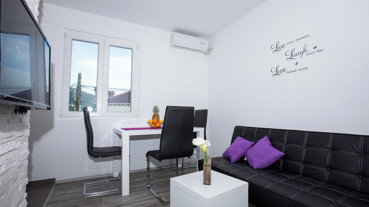 Photo of Livingroom in Rozat