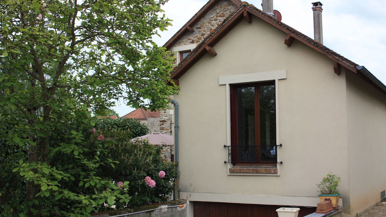 Photo of Outdoor in Barbizon