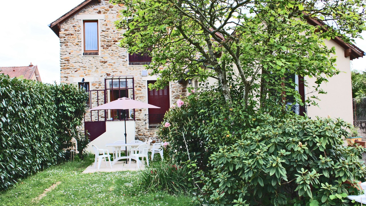 Photo of Outdoor in Barbizon