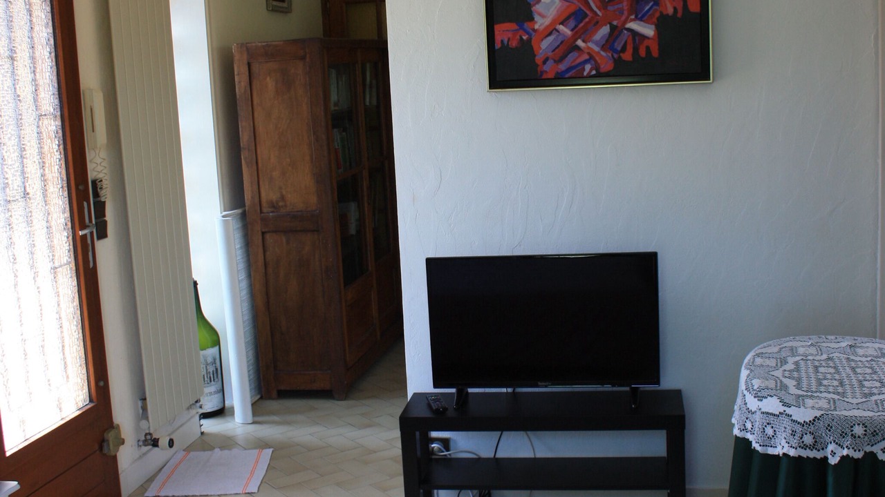 Photo of Bedroom in Barbizon