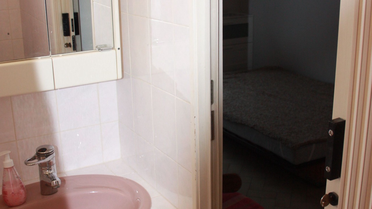 Photo of Bathroom in Barbizon