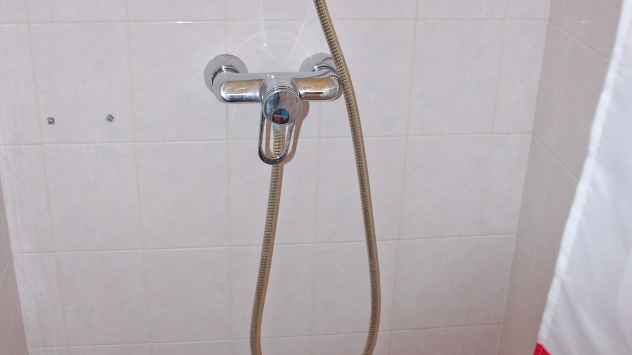 Photo of Bathroom in Barbizon