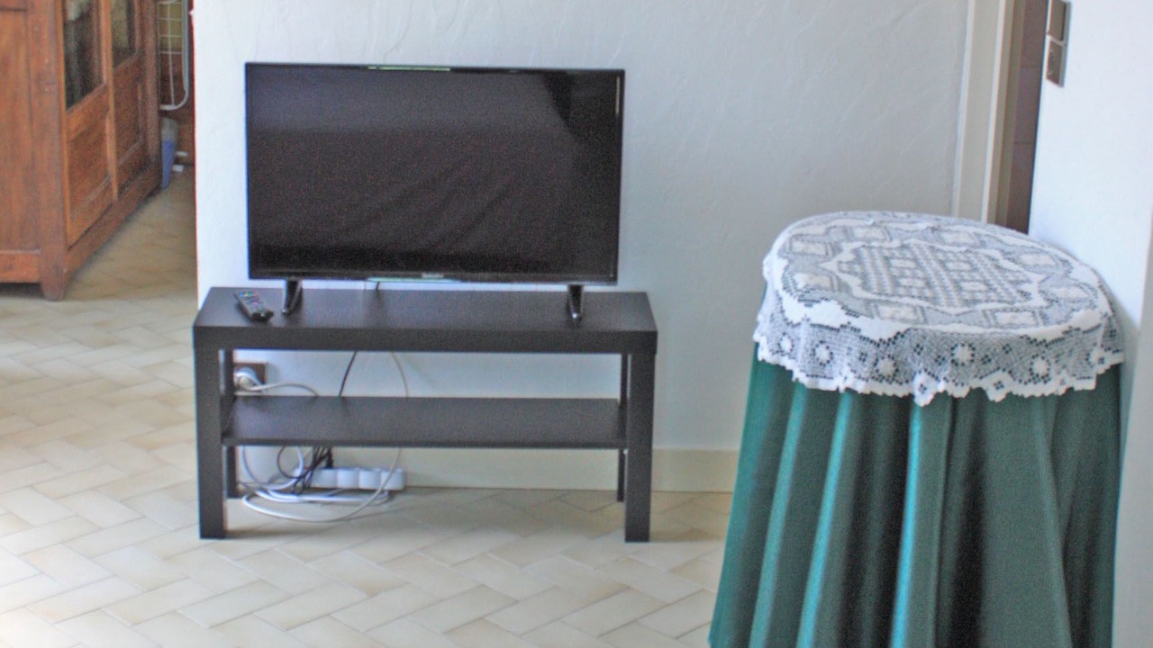 Photo of Bedroom in Barbizon