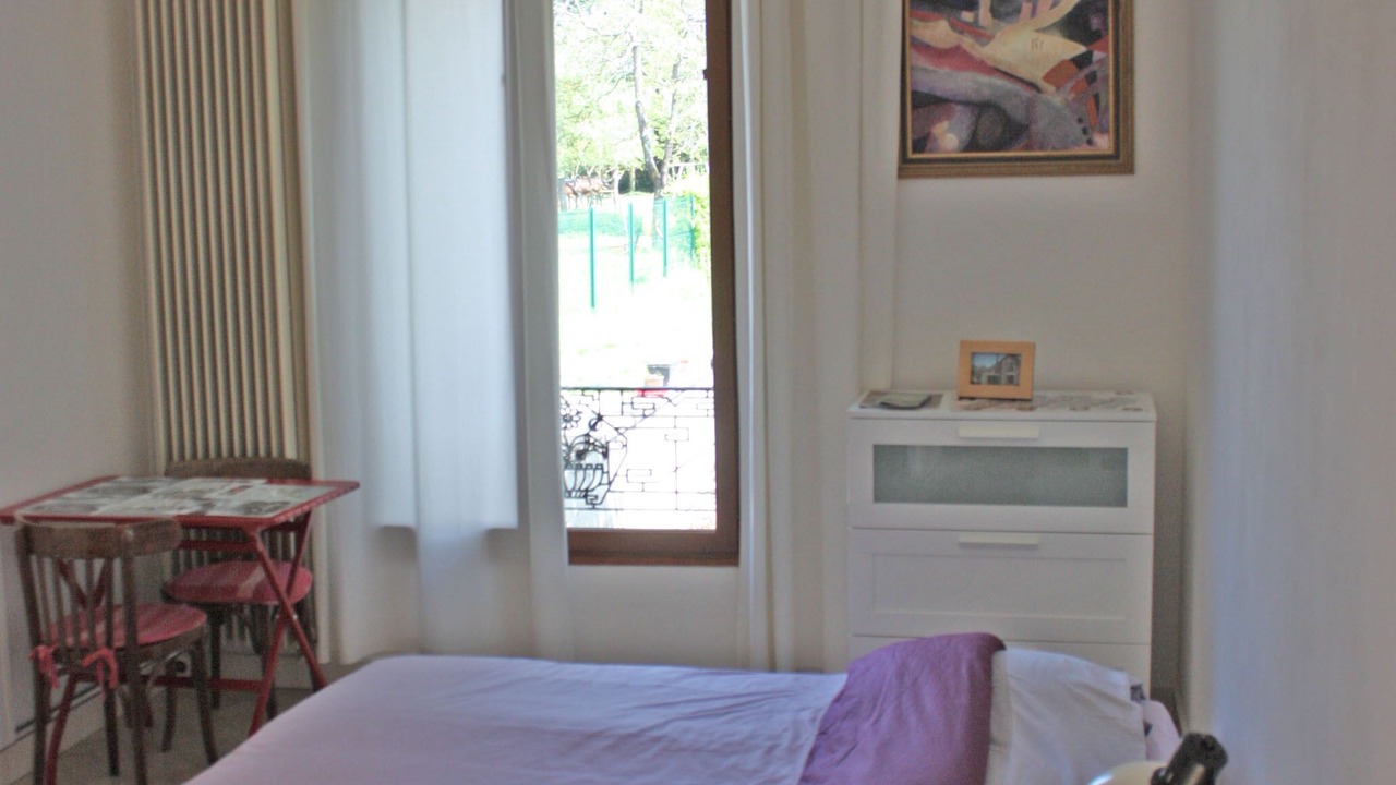 Photo of Bedroom in Barbizon