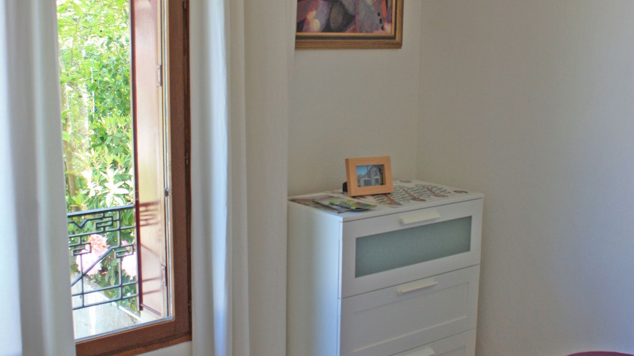 Photo of Bedroom in Barbizon