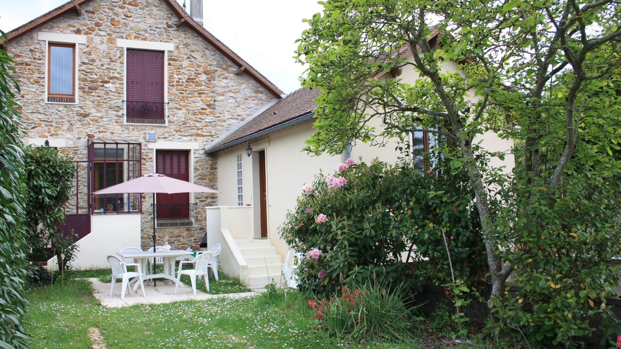 Photo of Outdoor in Barbizon