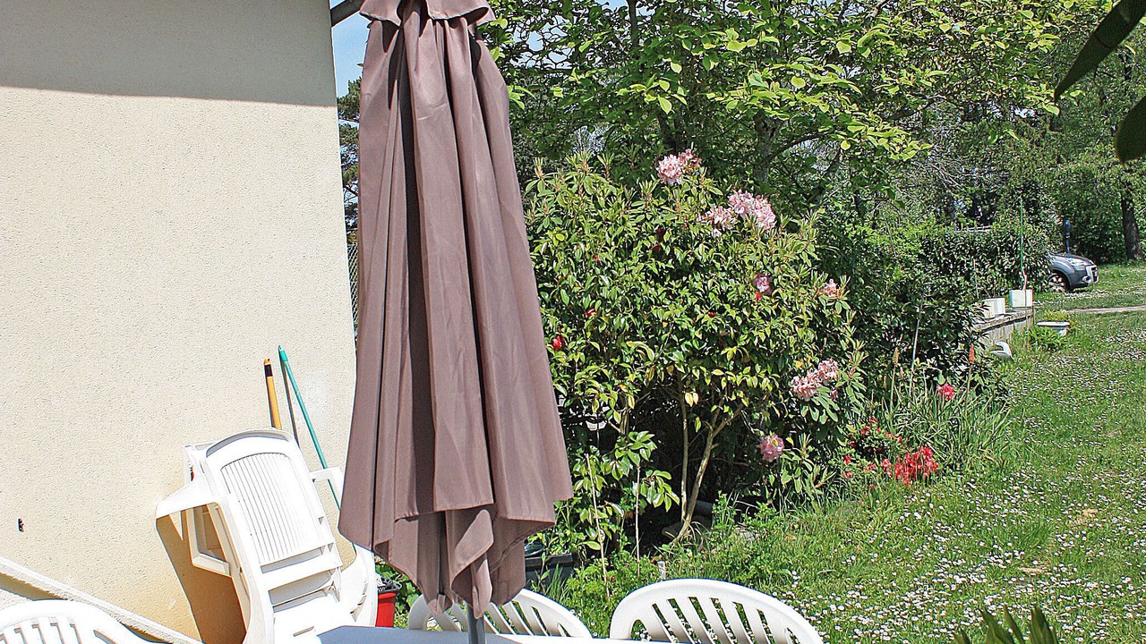 Photo of Patio Balcony in Barbizon