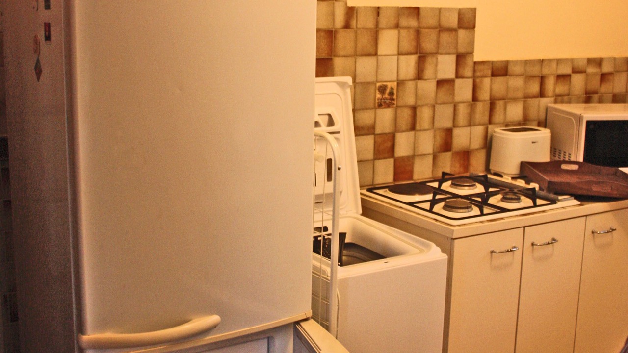 Photo of Kitchen in Barbizon