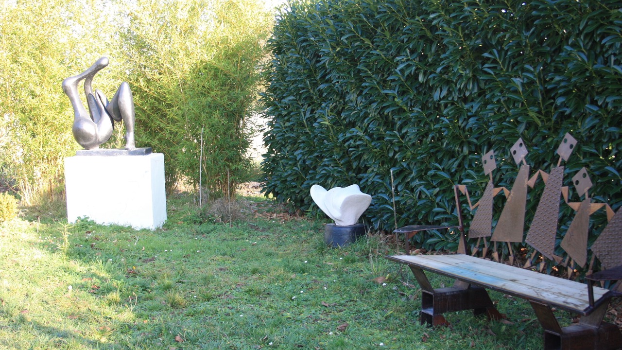 Photo of Outdoor in Barbizon