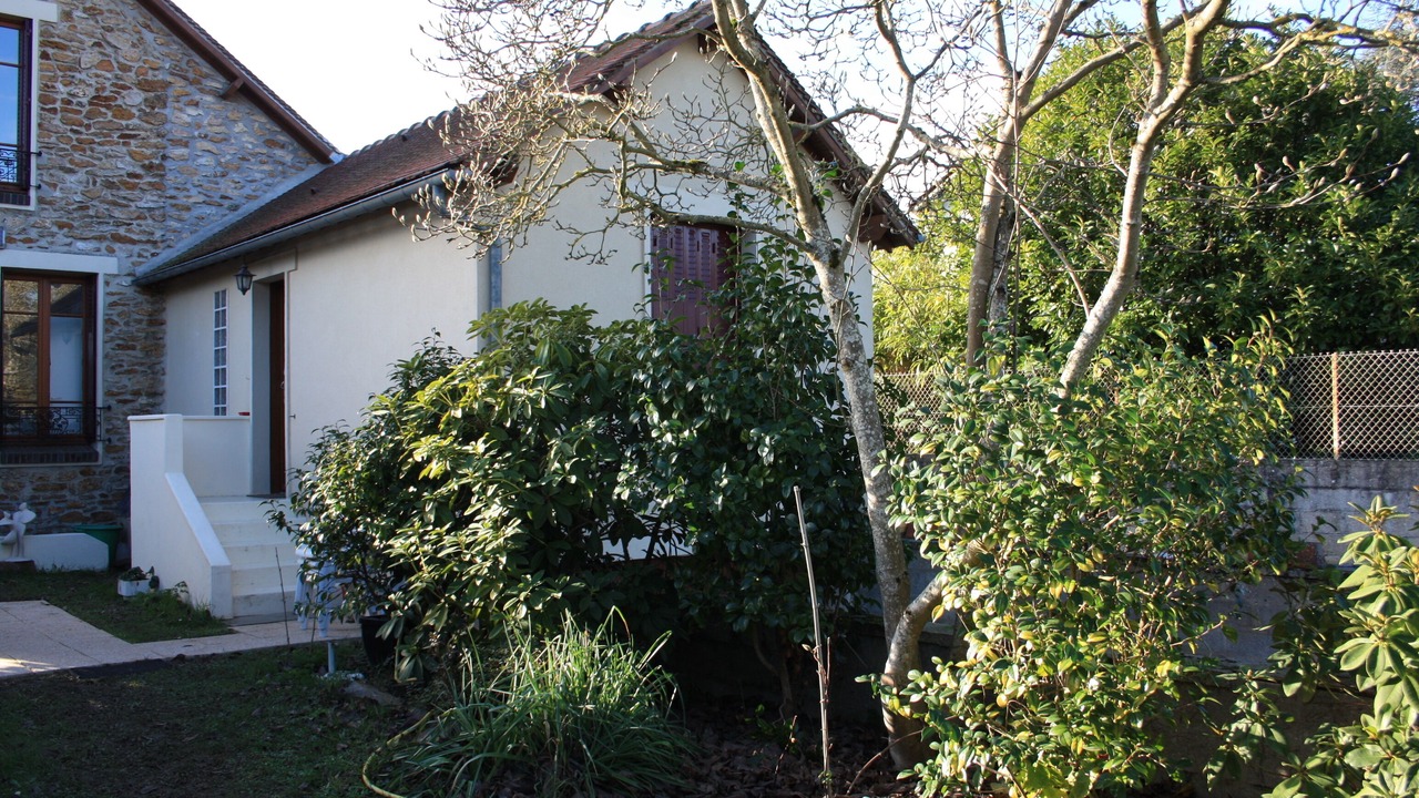 Photo of Outdoor in Barbizon