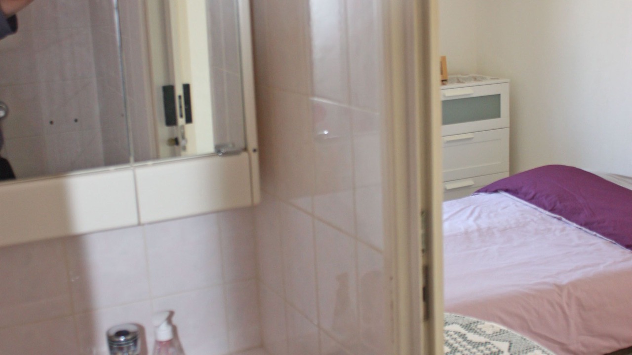 Photo of Bathroom in Barbizon