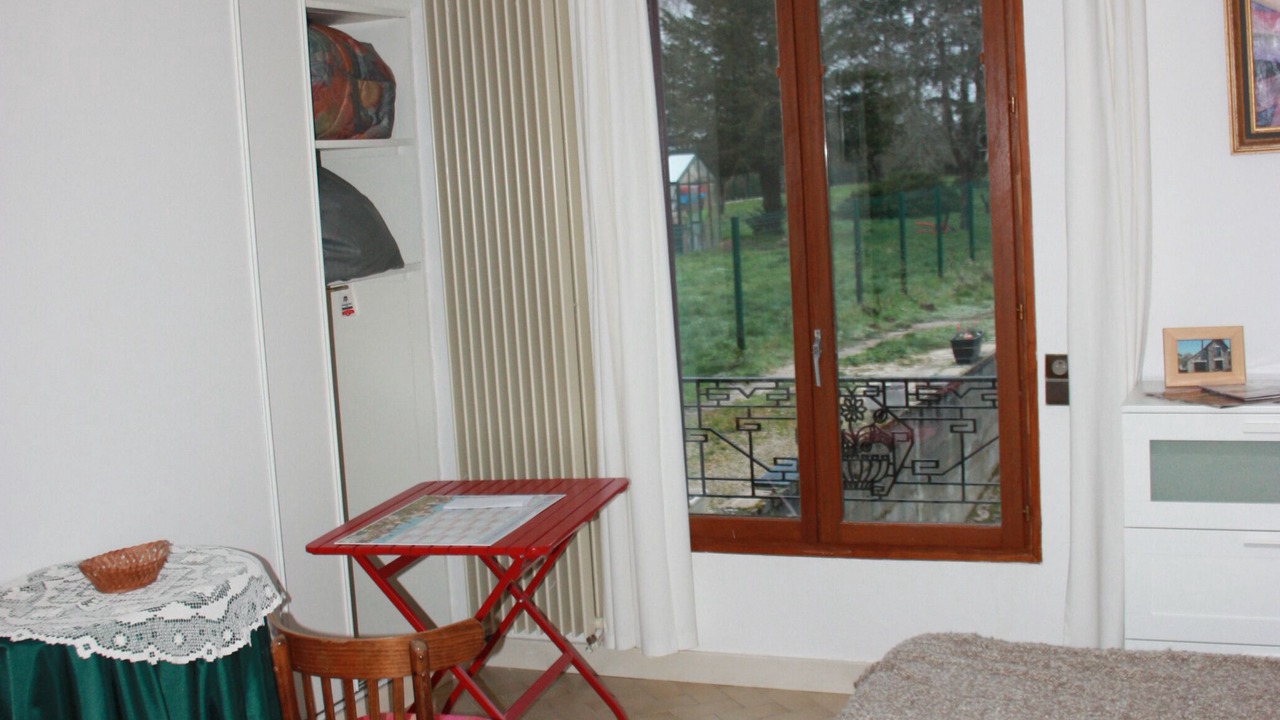 Photo of Bedroom in Barbizon