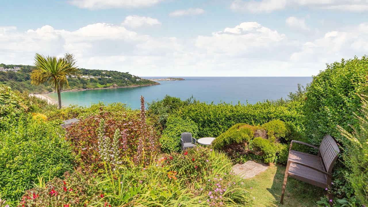 Photo of Outdoor in Carbis Bay