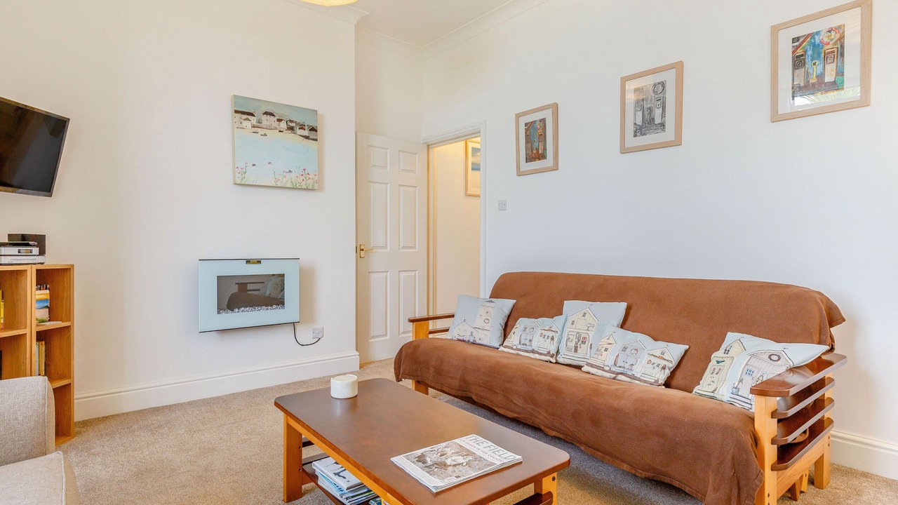 Photo of Livingroom in Carbis Bay